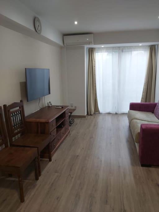 Modern Flat At Garbinet With Wifi Alicante Exterior foto