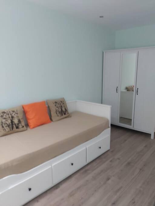 Modern Flat At Garbinet With Wifi Alicante Exterior foto