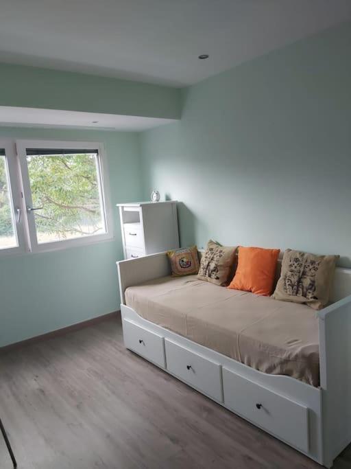 Modern Flat At Garbinet With Wifi Alicante Exterior foto